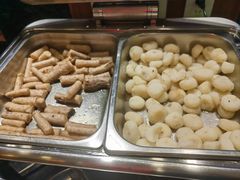 -碧中海汤泉汗蒸酒店