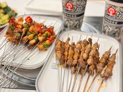 -回·龙虾铺·盆盆蟹·烧烤大排档(回龙观店)