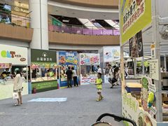 -上海长风大悦城