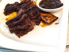 碳烤牛肋骨-廊亦舫Lang Yi Fang Restaurant(金桥店)