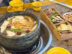 -田村·石锅藏香鸡(八廓街店)