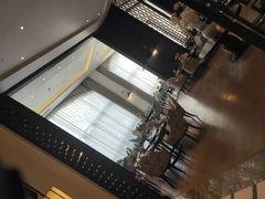 -翠湖宾馆·中餐厅