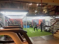 -SAH健身私教工作室(紫东店)