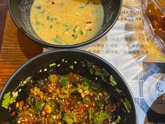 -束河人家(南锣鼓巷店)