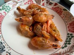 -奇芳阁·百年清真南京菜(夫子庙店)