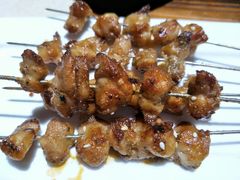 -功夫小龙虾·烧烤·江湖菜(金沙洲店)