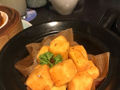-万丽轩·粤菜(王府井金茂万丽酒店)