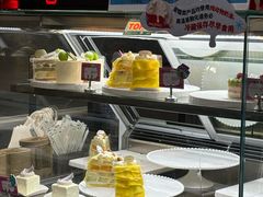 -PAOPAO Bakery&Café(港汇店)