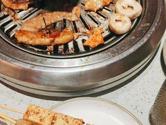 -钱小奴炭烤自助料理·安格斯牛肉(盐城中南城店)