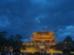 -大理古城