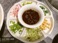 -北平三兄弟涮肉(簋街总店)