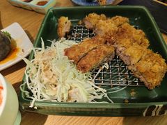 -沼津港精致料理·寿喜烧·烧鸟(青浦宝龙广场日料榜单店)