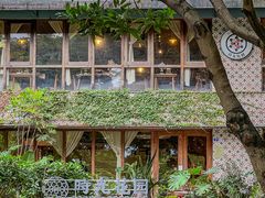 -时光花园(白鹭洲店)