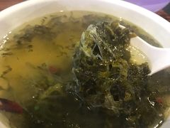 -盛天毛血旺非遗美食(观音桥店)