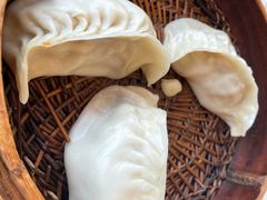 蒸饺-怡园饭店-餐厅(四望亭店)