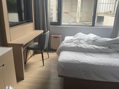 -禧粤YUE HOTEL(广州公园前地铁站店)