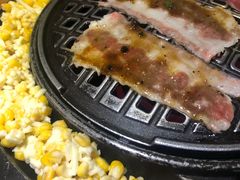 小米烤肉-小米烤肉-泥炉炭烤(常营店)