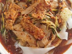 -范记靖远羊羔肉(博物馆店)