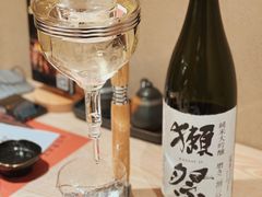 -鸟山鸣·日料食堂(王府井店)
