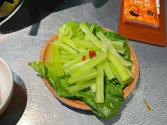 -探鱼·鲜青椒爽麻烤鱼(苏宁广场店)