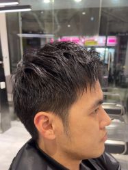 -卓梵美发·精品Salon