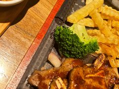 -老宁波1381餐厅(宏泰广场店)