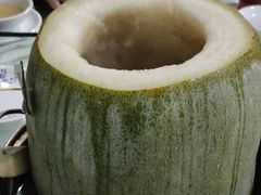 -红旗山庄(圭峰山店)