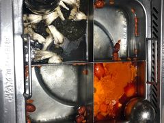 -海底捞火锅(长沙华创国际广场店)