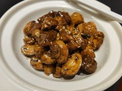 -半勺·新徽菜(银泰城店)