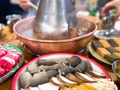 -东镇老火锅(长春路首店)