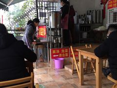 -左撇子私房面