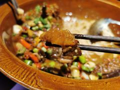 湘西土匪鱼-湘西土菜(望京店)