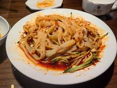 -秦月轩·长安小馆·新陕菜(阜成路·五棵松店)