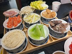 -咏江南·苏式火锅·苏州评弹(观前街店)