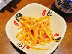 -富正毅三下锅·湘西韵味(天门山索道店)