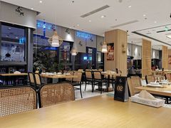 大堂-天怡興·百年蒸饺(中心书城店)