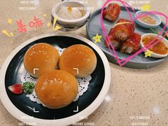 -点都德(中海环宇荟店)