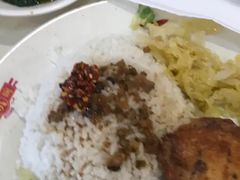 -大圆碗•T骨大排饭(永安道店)