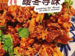 -姥姥家春饼店(八里庄店)