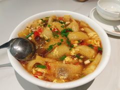 -旺达·福州菜(正大广场店)