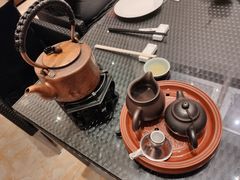 -凤凰楼酒家·粤宴点心(华强北店)