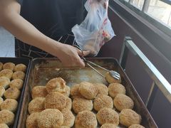 -黄桥宾馆黄桥烧饼(银杏路店)
