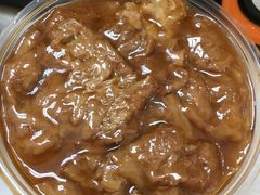 -清真宏玉祥黄门脸餐厅(华荫东里店)