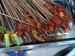 -小郡肝串串(解放碑店)
