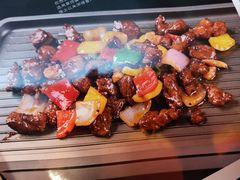 -金贵源食神(楚河汉街店)