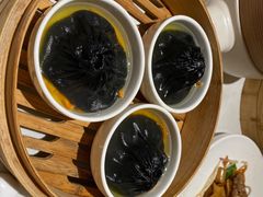 -十二粤味·顺德菜·烧鹅点心(五四广场店)
