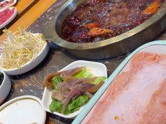 -堂客老火锅(欣阳广场总店)