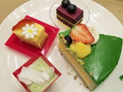 -舟山朱家尖威斯汀酒店·知味标帜自助餐厅