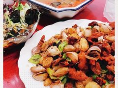 -天添纸包鸡家常菜