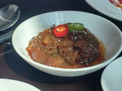 -环球港凯悦 · 享悦中餐厅